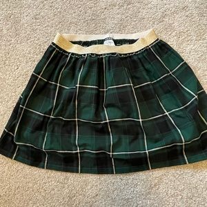Girls size 7 Skirt
